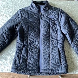 Lightweight North Face Jacket